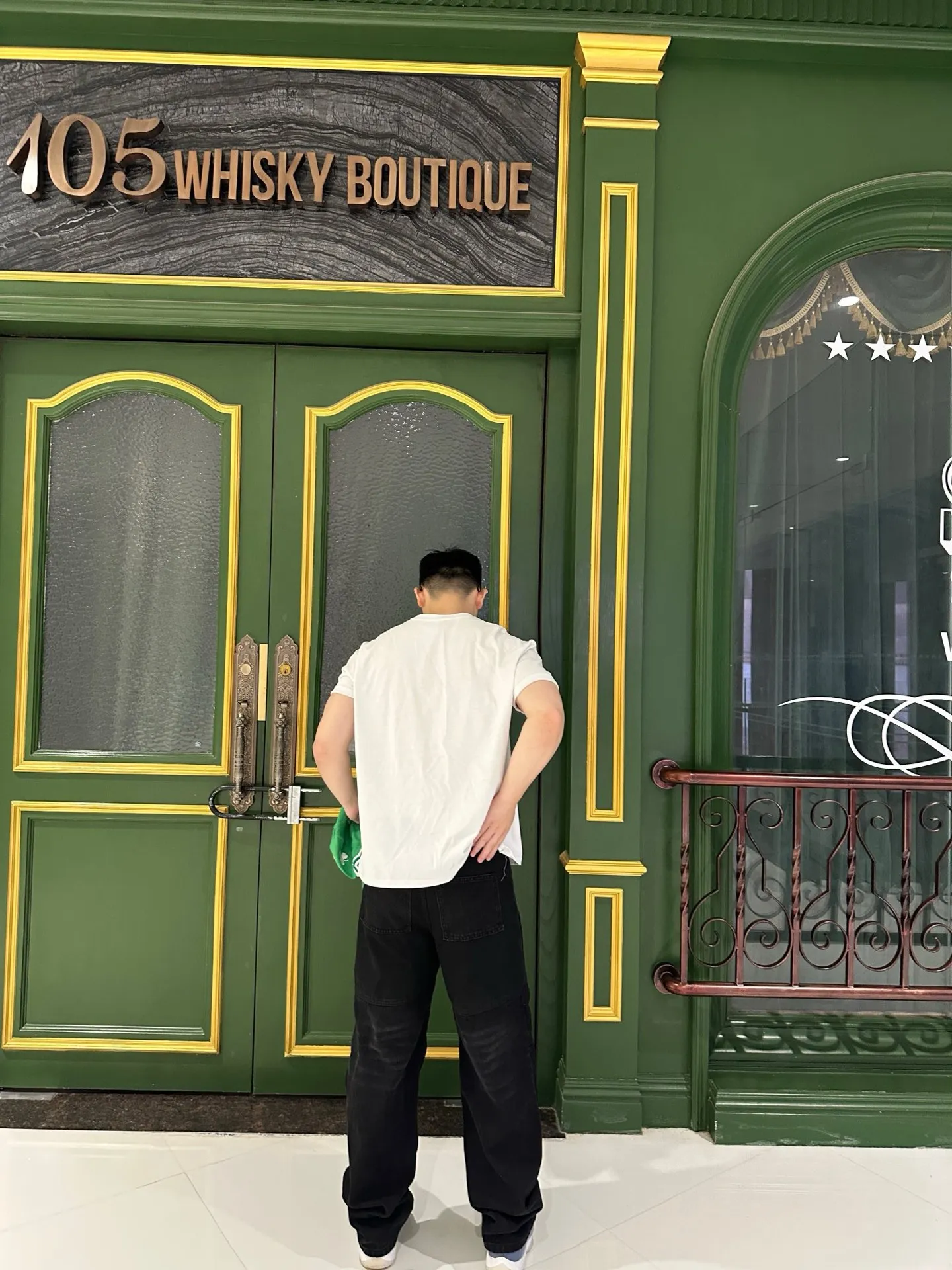 Louis Vuitton/